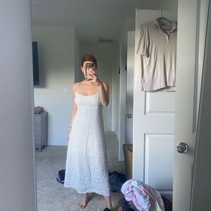 Brandy Melville Slip Dress